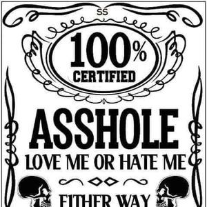 Meet your Posher, Jody